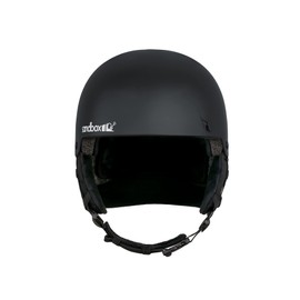 Sandbox Unisex Icon Snow Sport Helmet - Graphite | Medium