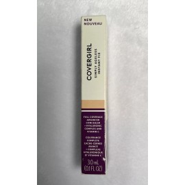 Covergirl Concealer Simply Ageless Instant Fix Full Coverage 390 Deep