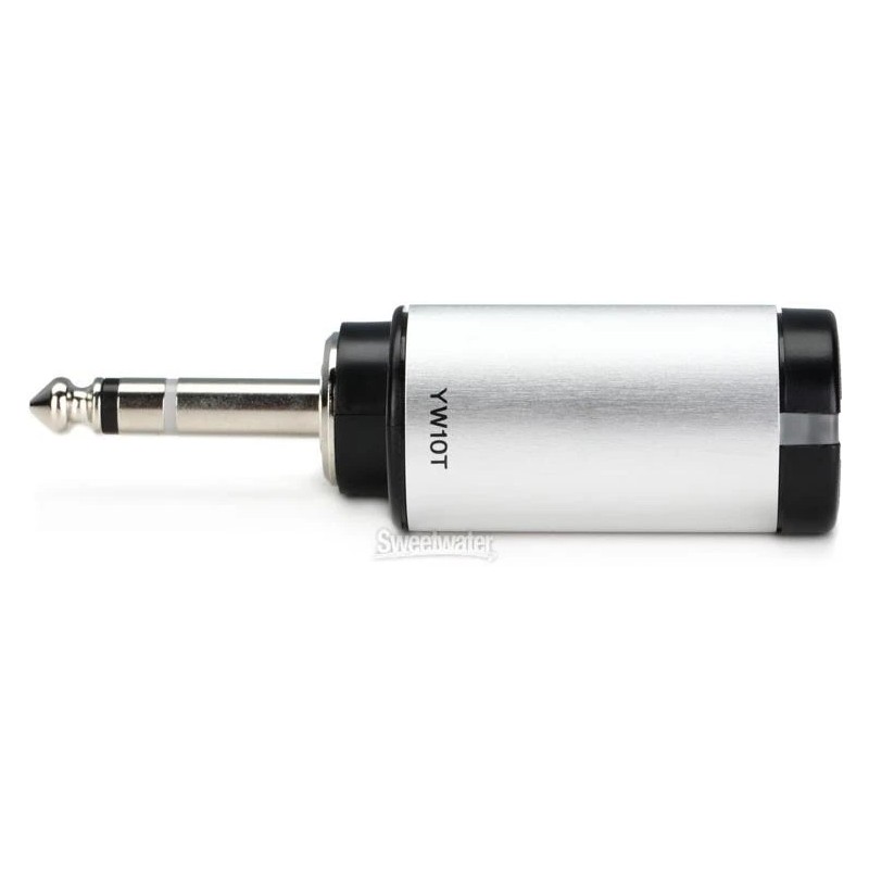 Yamaha YW10T Wireless Instrument Transmitter