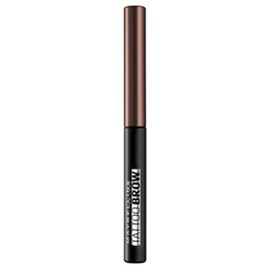 Maybelline Tinta Semi Permanente para cejas que dura hasta 3 días, Tattoo Brow 3 Day, Tono Medium brown, 4.6g