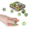Story Time Dice: Scary Tales - Glows in The Dark