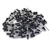 Pop Rivets, BESTYCHAO 100pcs Aluminium Blind Rivets 4.8mm x 12mm,