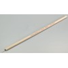 Tamiya 87017 Makeup Series No.17 Modeling Brush, Face Brush, Small,