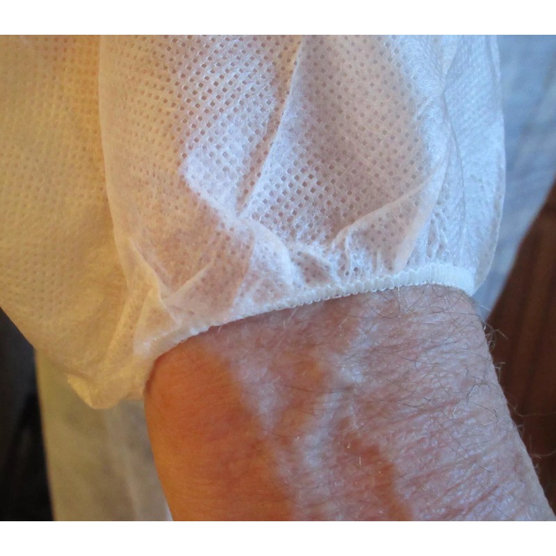 DURAWEAR XL Disposable Painters OVERALLS