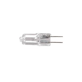 AmScope BH-12V15W 12V 15W Halogen Microscope Bulb