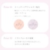 Wonjungyo Airy Filter Pact/Presto Powder Restoration Makeup Tone Up (01