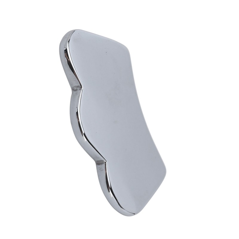 Terahertz Gua Sha Board Massaging Lymphatic Drainage Energy Stone Gua
