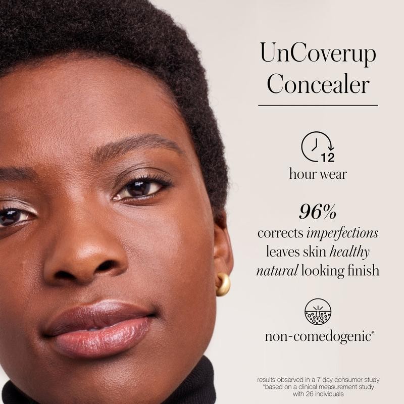 RMS Beauty UnCoverup Concealer - Shade: 55