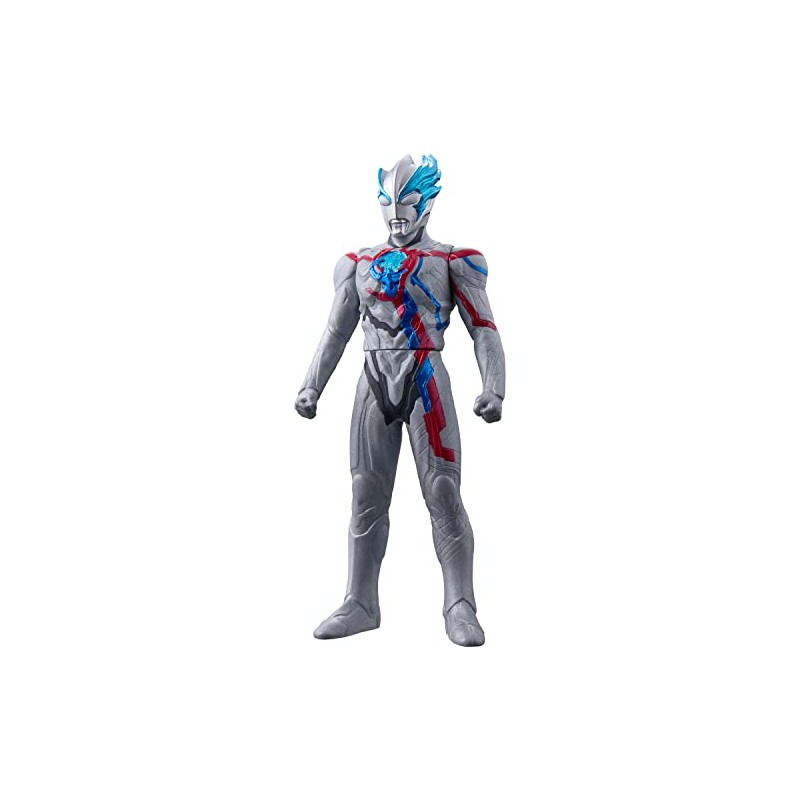 BANDAI Ultra Hero Series 90 Ultraman Blazer