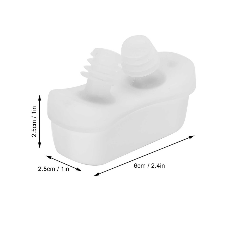 Electric Anti Snoring Device Silicone Anti Snoring Device Air Purifier