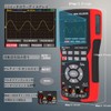 2 in 1 Handheld Oscilloscope Multimeter 10MHz Bandwidth 48MSa/s High
