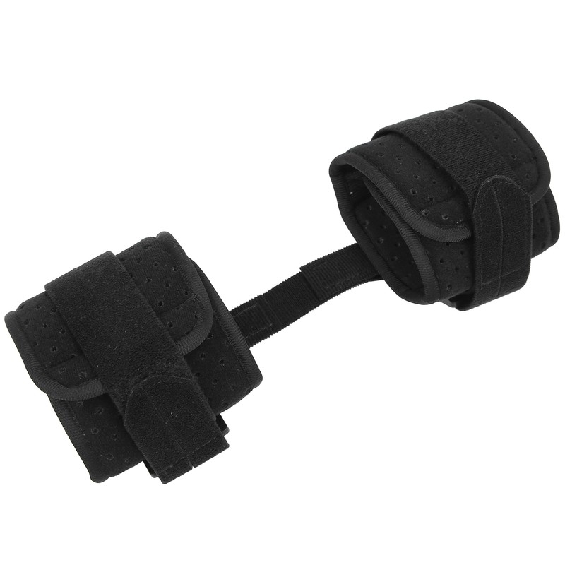 Foot Drop Brace Foot Breathable Ankle Support Fixation Foot Drop