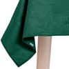 Filumi Eris Tablecloth 110 x 180 cm Dark Green Washable