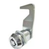 Homak Toolbox Cabinet Drawer 5/8" Cam Lock Replacement 90 degree