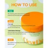 ClearDea. [ClearDea.]Green Tangerine Mild Dual Peeling Pad 140ml (50 pads)