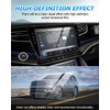 Autorder Custom Fit for 2PCS Screen Protector Jeep Grand Wagoneer