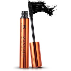 Mascara Waterproof, Voluminous & Lengthening, Smudge Proof / 5ml-Count 1 /