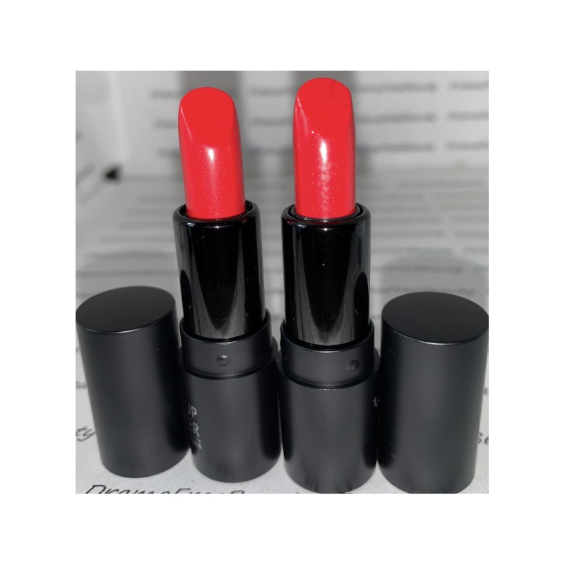 Make Up For Ever Rouge Artist RED Lipstick 402 UNTAMED