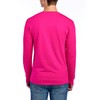 Jerzees Men's Dri-Power Cotton Blend Long Sleeve Tees, Moisture Wicking,