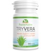 TRYVERA Aloe Vera Gels - Supports for Interstitial Cystitis, Leaky