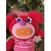 Fisher Price Mattel The Sing-A-Ma-Jigs Red Striped Shirt Yankee Doodle