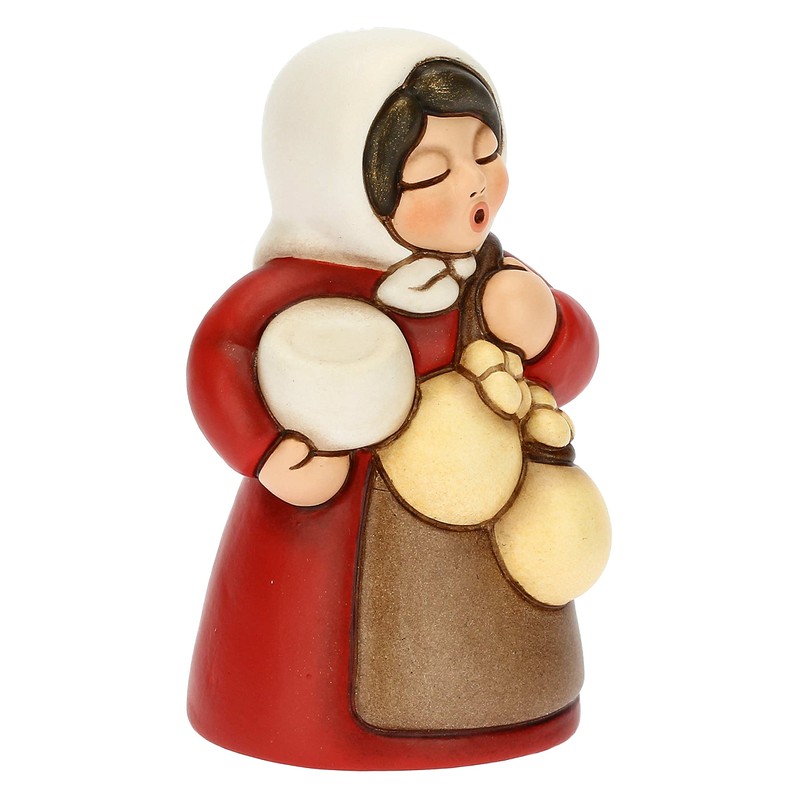THUN - Nativity Scene 2022 - Nativity Figure for Women