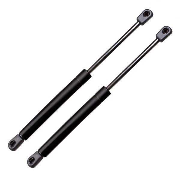 MYSMOT Universal Lift Supports Struts Shocks 7.50 Inches, 25 Lbs,