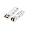 DIGITUS Gigabit SFP Modul, CISCO-Kompatibel, Mini GBIC, Multimode, LC Duplex,