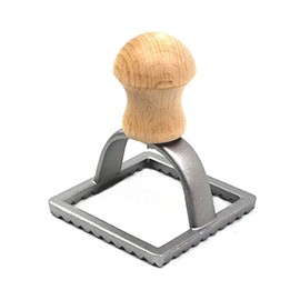 Küchenprofi Ravioli Cutter Pastacasa-Kp803812570/Grey