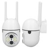 WiFi Camera 1920x1080P Motion Detection Night Vision Security Camera for