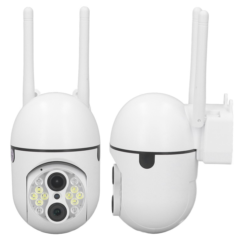WiFi Camera 1920x1080P Motion Detection Night Vision Security Camera for