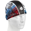 Color Rus Put Coated Cap - Multi-Colour, One Size