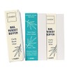 Onsen Secret Professional Nail Buffer, Ultimate Shine Nail Buffing Block