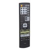 Remote Control Fast Response Comfortable Grip for AV Receiver HT‑S4100