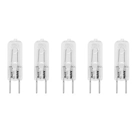 Anyray (5)-Pack Replacement Bulb for Heath Zenith SL-5591-A2-A Halogen