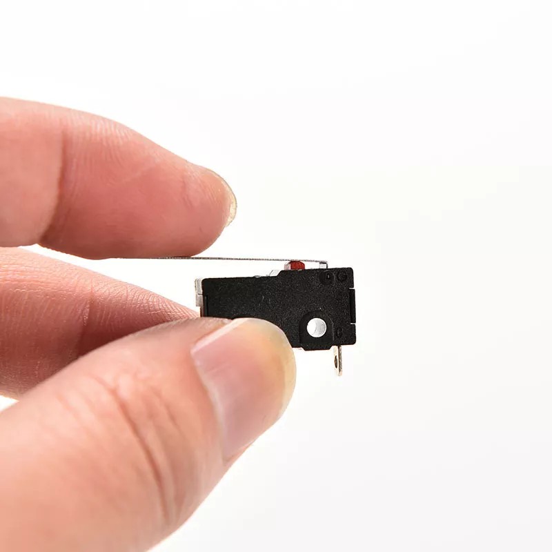 UN brand Tact Switch KW11-3Z 5A 250V Microswitch