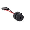 ELFJMZP PC Motherboard Internal Speaker, Desktop Computer Case Buzzer for