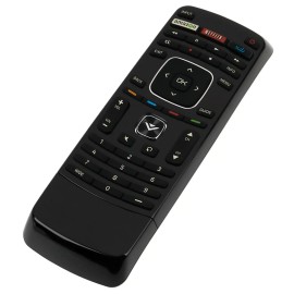 Unbranded XRT110 Remote Replace for Vizio TV E320i-A0 E320i-A2  E420i-A1 M650VSE M320SL