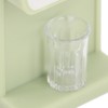 Dollhouse Water Dispenser Model Multipurpose Miniature Water Dispenser Toy for