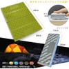 Zabuton, Compact, Folding, Sauna Mat, Cushion, 11.0 x 15.7 inches