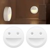 Motion Sensor Night Light 4 Modes 2700K 5000K Magnetic Cute