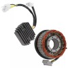 For Honda Stator & Regulator Rectifier for Honda CB700Sc Nighthawk