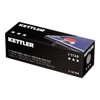 KETTLER 3 Star Competition Table Tennis Balls - 3pack