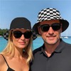 Bucket Hat Beach Sun Hat Beach Fishing Hat for Men