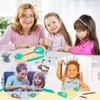 Tacopet Friendship Bracelet Making kit,Arts and Crafts for Kids Ages