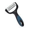 Neez 3 in 1 Vegetable Peeler - Fruit, Carrot &