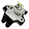 Trunk Latch Door Lock Actuator Assembly Replacement for 2009-2013 Toyota