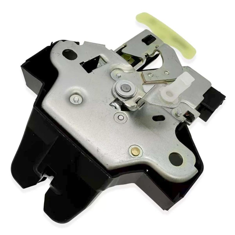Trunk Latch Door Lock Actuator Assembly Replacement for 2009-2013 Toyota