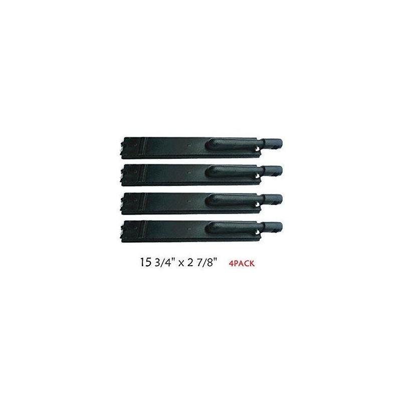 BBQ Grill BBQ Compatible with Galore/Turbo 4 Pack Cast Iron