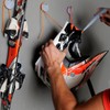 Venteo Wall Mount (Pack of 3) Wall Mount for Broom